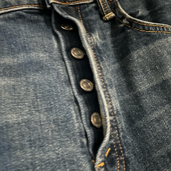 Mother Denim Jeans - Picture 6 of 12